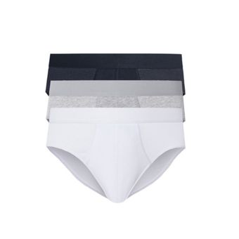 شورت اسلیپ مردانه سه عددی برند لیورجی مدل 450236