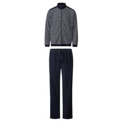 ست فلیس سویشرت و شلوار راحتی مردانه برند لیورجی مدل خاکستری 453816