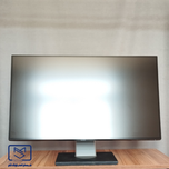مانیتور استوک گرید B فریم لس 27 اینچ 4K دل  DELL U2720Q