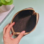 ست 5 تیکه چرمی دخترونه با چرم هورس شتری