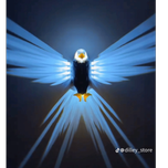 چراغ خواب طرح عقاب