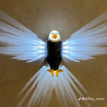 چراغ خواب طرح عقاب