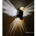 چراغ خواب طرح عقاب