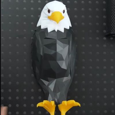 چراغ خواب طرح عقاب