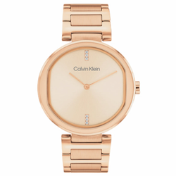 ساعت مچی کلوین کلاین  CALVIN KLEIN 25200431