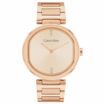 ساعت مچی کلوین کلاین  CALVIN KLEIN 25200431