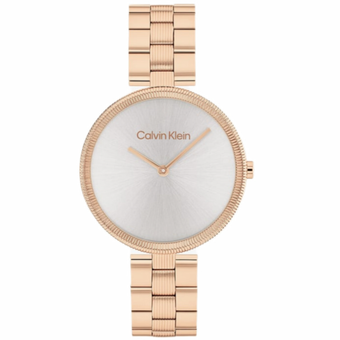 ساعت مچی کلوین کلاین CALVIN KLEIN 250273