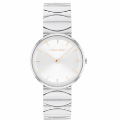 ساعت مچی کلوین کلاین زنانه Calvin Klein 25100042