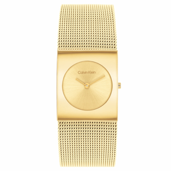 ساعت مچی کلوین کلاین زنانه  CALVIN KLEIN 25100062