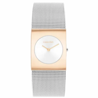 ساعت مچی کلوین کلاین زنانه  Calvin Klein  25100061