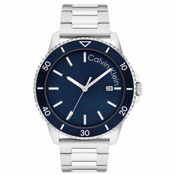 ساعت مچی کلوین کلاین مردانه Calvin Klein Aqueous 25200385