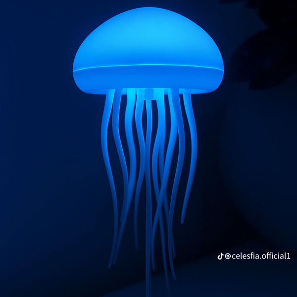 چراغ خواب عروس دریایی