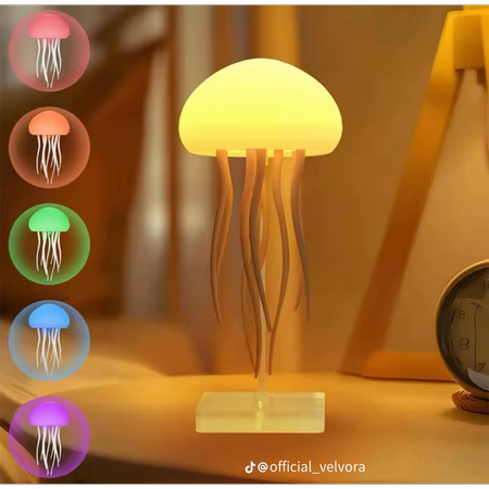 چراغ خواب عروس دریایی