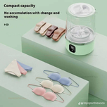 مینی واش قابل حملYeoz underwear wash