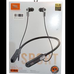 هندزفری گردنی JBL مدل F-05