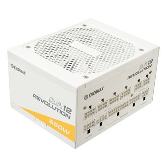 پاور آنرمکس دی اف12 850 گلد enermax revolution df12 850 gold