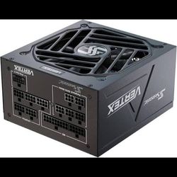 پاور SEASONIC vertex 1000 platinum