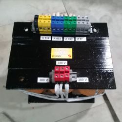 ترانس 3 فاز /3T