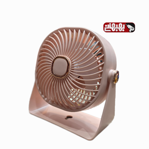 پنکه رومیزی  minifan مدل ZB112