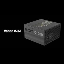 پاور NZXT C1000 GOLD