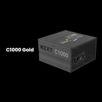 پاور NZXT C1000 GOLD
