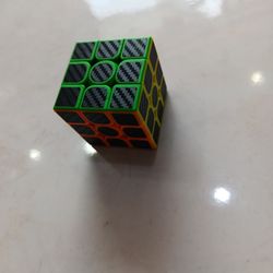 مکعب روبیک مجیک اصل