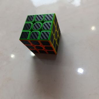 مکعب روبیک مجیک اصل