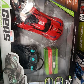 ماشین کنترلی 3-661