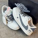 Nike jordan travis scott نایک جردن ترویس اسکات کاز