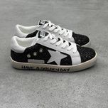 کتونی Golden Goose super star Golden Goose Super Satrs Sneaker