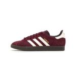 کتونی آدیداس گزل مارون Adidas Gazelle Maroon Gum