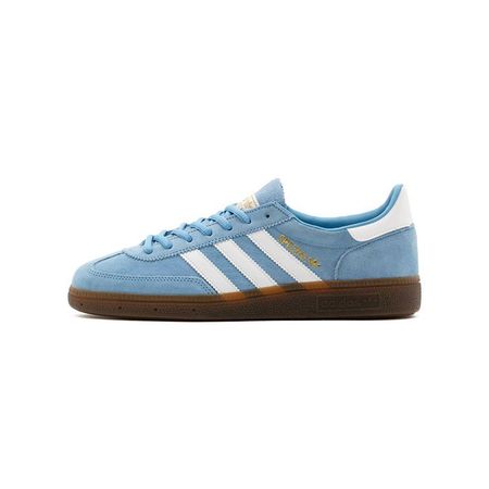 آدیداس اسپزیال Adidas Spezial Light Blue