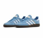 آدیداس اسپزیال Adidas Spezial Light Blue