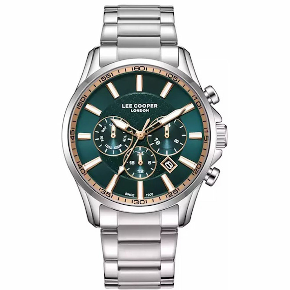 ساعت مچی لی کوپر LEE COOPER LC08149.370