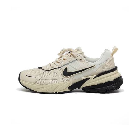 کتونی نایک وی2کی ران Nike V2k Run Beige Cream
