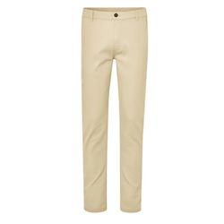 شلوار کتان چینو مردانه برند لیورجی مدل کرمی 483495