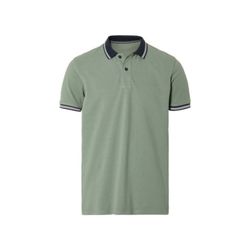 پولوشرت آستین کوتاه مردانه برند لیورجی مدل سبز روشن 450289
