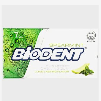 ادامس بایودنت نعنایی