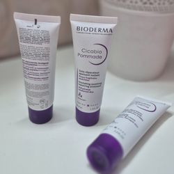 کرم ترمیم کننده و تسکین دهنده بایودرما Bioderma مدل Cicabio Pommade اصلی