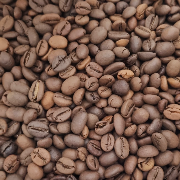 میکس قهوه فول کافئین ، صدروبستا شکلاتی سوپرکرمای