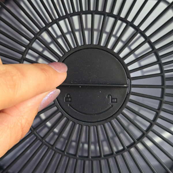 پنکه مه پاش 3 حالته سایز بزرگ ضمانت دار air cooler fan