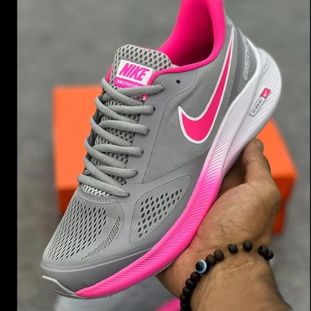 نایک گاید 10 صورتی ویتنامی