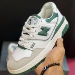 نیوبالانس550ویتنامی سبز درجه1