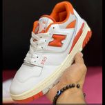 نیوبالانس 550نارنجی ویتنام