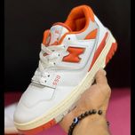 نیوبالانس 550نارنجی ویتنام