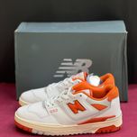 نیوبالانس 550نارنجی ویتنام