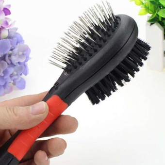 برس مخصوص سگ و گربه