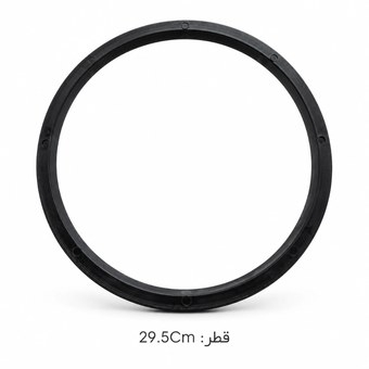 گرینگ دور فیلتر ظرف آشغال جاروبرقی سطلی پلار 3600/2700