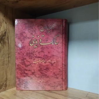 دیوان سالک قزوینی، عبدالصمد حقیقت