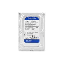 هارد یک ترا وسترن دیجیتال بلو HDD1tb western blue